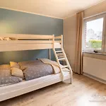 Semesterbostad 42 