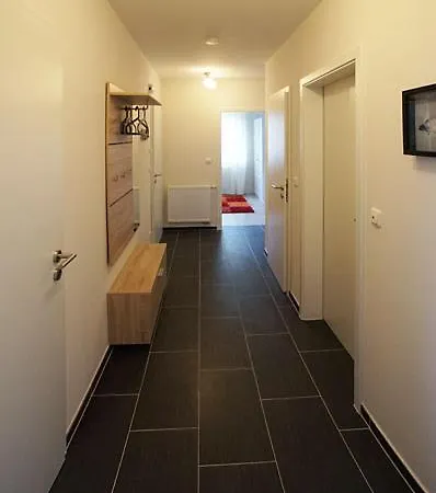 42 Im Birkenweg 1c Eg Holiday home