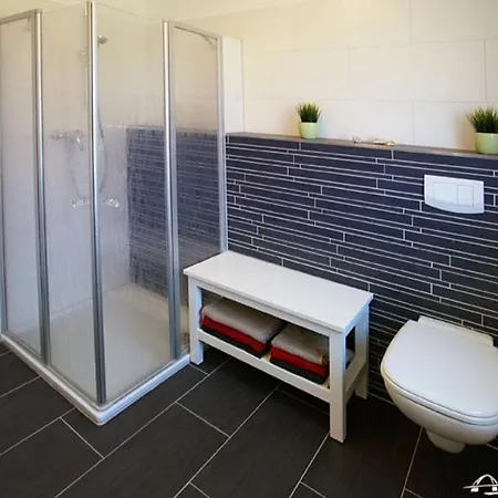 Holiday home 42 Im Birkenweg 1c Eg *