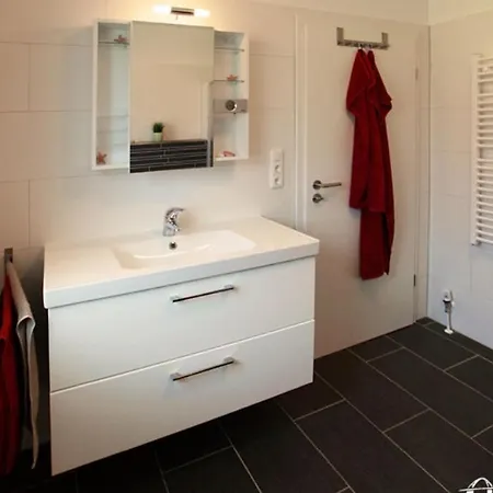 42 Im Birkenweg 1c Eg * Burg auf Fehmarn