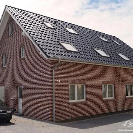Holiday home 42 Im Birkenweg 1c Eg
