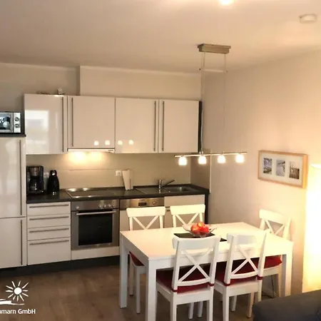 42 Im Birkenweg 1c Eg Holiday home *