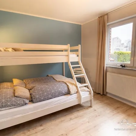 Holiday home 42 Im Birkenweg 1c Eg *