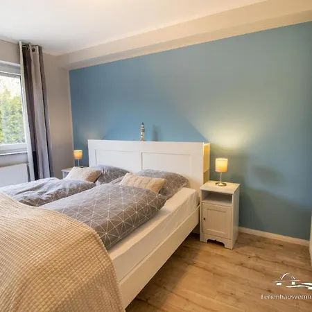 42 Im Birkenweg 1c Eg * Burg auf Fehmarn