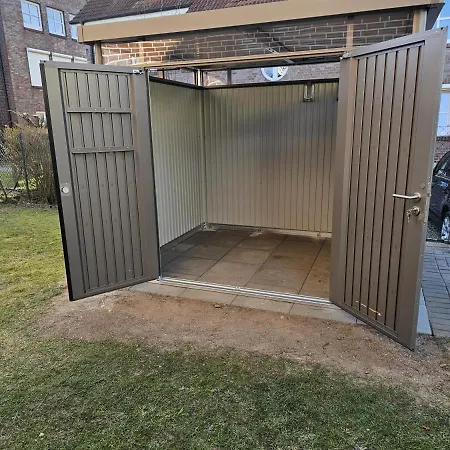 Vakantiehuis 42 