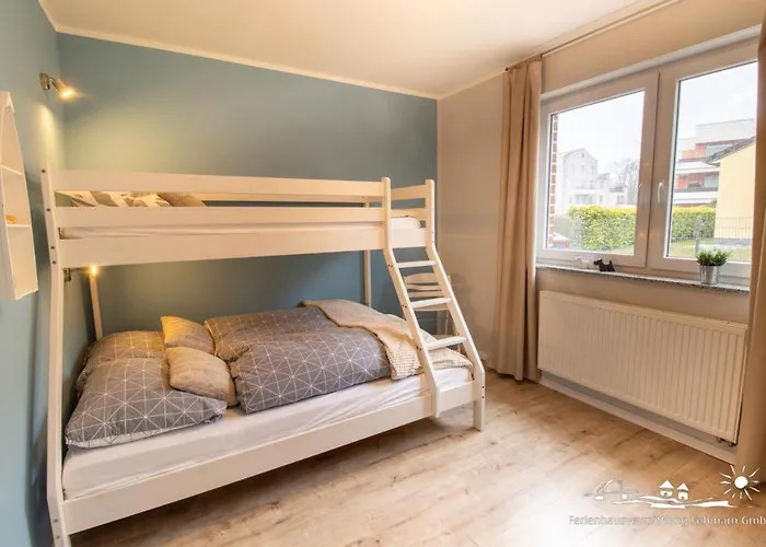 Vakantiehuis 42 