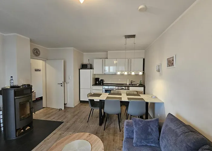 Vakantiehuis 42 