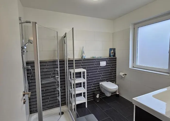 Vakantiehuis 42 